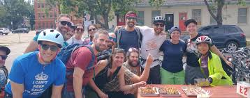 Nosh Around the Mile High City