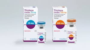 Image result for Thiotepa