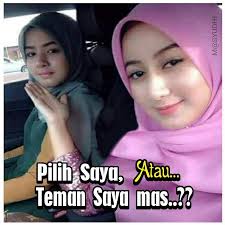 Pin Di Lucu Ngakak