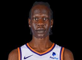 Who's an NBA player that your a big fan of, but you feel like your the only  one who enjoys them? : r/NBATalk