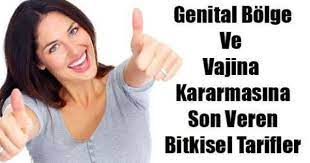 genital bolge kararmasi icin dogal cozum dogal cilt bakimi dogal dogal cilt