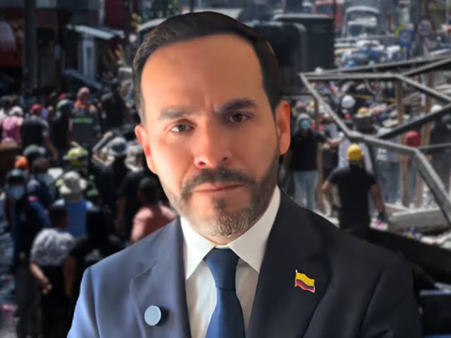 Servicios públicos serán gratis tras terremoto en Colombia: Abelardo De La  Espriella confirma beneficio para estos municipios | Red+ Noticias de hoy en  Colombia y el mundo