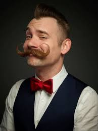 AZ Desert Beard Battle