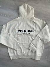 Check spelling or type a new query. Essentials Hoodies Sweatshirts For Men For Sale Shop Men S Athletic Clothes Ebay