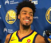 Jadi Bintang Baru Warriors, Inilah Sosok Guru Pembimbing Quinn Cook