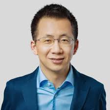 Top 20 China Millionaires