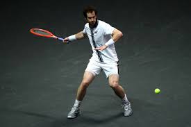 Andy murray and his wife kim sears have welcomed a fourth child. Andy Murray Withdraws From Miami Open Due To Groin Injury Ubitennis
