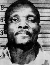 Jimmy Wilson (robber)