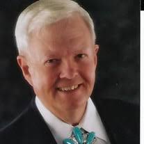 Jerry W Smith Obituary