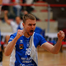 Nie może on atakować jeśli piłka libero nie może być kapitanem zespołu. Siatkowka Libero Slepska Pawel Filipowicz Najlepszym Przyjmujacym Suwalki24 Pl Suwalski Dziennik Internetowy Suwalki Augustow Sejny Suwalszczyzna