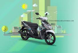 We did not find results for: Sepeda Motor Mio M3 125 Putih Modifikasi