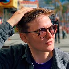 Mackenzie Galloway-Cole