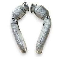 2011-2016 BMW M5 Downpipes | F10