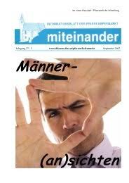 Pfarrblatt Juni 2008