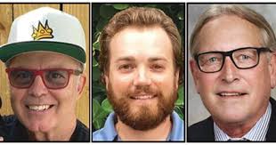 More candidates file for local races