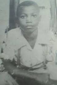 Archie P. Williams Center For Historical Information And Archives Research. 