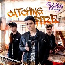 He joined tvshow named kally's mashup. Mymusicstream Mexican Pop Artists Music Stream