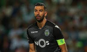 O jn apurou que o jogador apresentou o pedido de rescisão, que foi oficializado às 10.15. Rui Patricio Tells Court Hearing What Sporting Lisbon Fans Told Him In 2018 Training Ground Attack Daily Mail Online