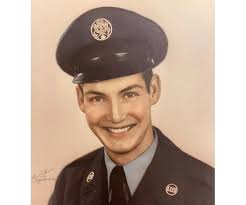 William Battin Obituary (1930