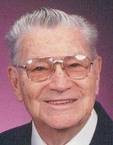 Lloyd Leslie Walker (1912-2006)