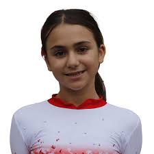 Beatriz Rodrigues Sporting Clube São João de Ver