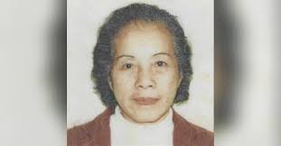 Mrs Ngar Yuet CHOY Obituary