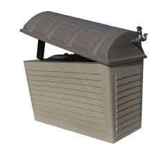 Home insurers will cover loss of metered oil due to theft or accident, but not due to wear and tear or gradual leaks. Oil Tanks Frank Bros Fuel
