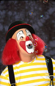 Clownbubbles Scary Clowns Creepy Clown Clown