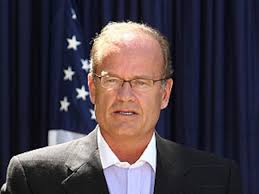 Grammer Convinces Board to Keep Sister's Killer Locked Up