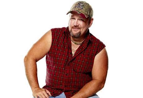 Larry The Cable Guy Booking Agent Info & Pricing | Private & Corporate  Events - Booking Entertainment