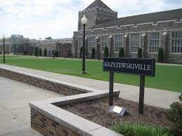 When you are outside usa today ranks it as the second best game day environment in the country, trailing only duke university. Krzyzewskiville Wikipedia