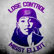 Listen to Missy Elliott