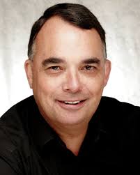 Питер Райдер (Peter Ryder)