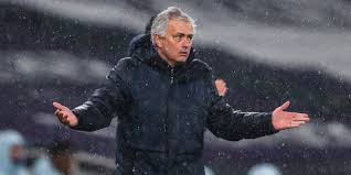 Latest news on jose mourinho including comments, performance and team updates as portuguese coach takes on the tottenham managerial role. Ngotot Ogah Ganti Filosofi Kepelatihan Jose Mourinho Metode Saya Tak Ada Duanya Di Dunia Bola Net