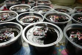Cup cake chocolate kukus.mudah untuk disediakan guna periuk pengukus saja tak guna oven pun jadi subscribe,share,like. Cup Cake Coklat Moist Food For Sale In Kota Bharu Kelantan Mudah My