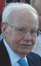 Harold Clarkson (–2014) of Godfrey, IL