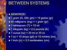 50 gram to ml = 50 ml. Drug Calculations Making It Easy Ppt Video Online Download