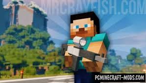 This folder is located at the following path: Mrcrayfish S Gun Mod For Minecraft 1 16 5 1 12 2 Pc Java Mods