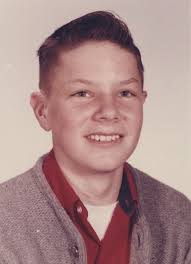 George Lyons Obituary