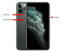 Reset all the network settings of your iphone if the problem persists. Force Restart Hard Reset Iphone 11 11 Pro 11 Pro Max Here S How Redmond Pie