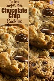 This page contains diabetic cookie recipes. Hot Homemade Chocolate Clean Eating Snacks Recipe Sugar Free Chocolate Chip Cookies Sugar Free Chocolate Chips Sugar Free Cookies Diabetic