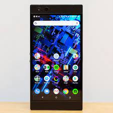 Razer Phone 2 review: it glows, but it ...