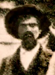 John Martin Turman (1857-1898)