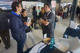Incepe primavara cu un job nou! Peste 1000 De Joburi In It La Targul De Cariere All About Jobs