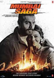 Mumbai Saga 2021 Review Star Cast News Photos Cinestaan