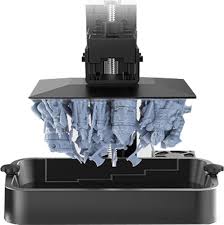 Top 3d drucker & zubehör online kaufen auf proshop.de! Creality Plattform Fur Lcd 3d Drucker 3djake Deutschland