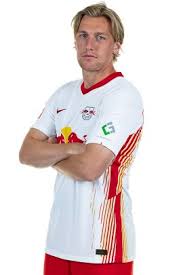 Emil forsberg's double was cancelled out by two robert lewandowski goals before viktor claesson struck in added time to seal first place in group e. Emil Forsberg Rb Leipzig Stats Titles Won