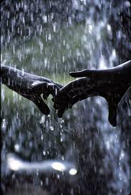 Hands By Mradassao Central Park Nyc Usa I Love Rain Walking In The Rain White Photography