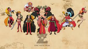 Image result for one piece