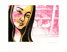 Emily Taing, Phung Huynh, 2021 — Self Help Graphics & Art